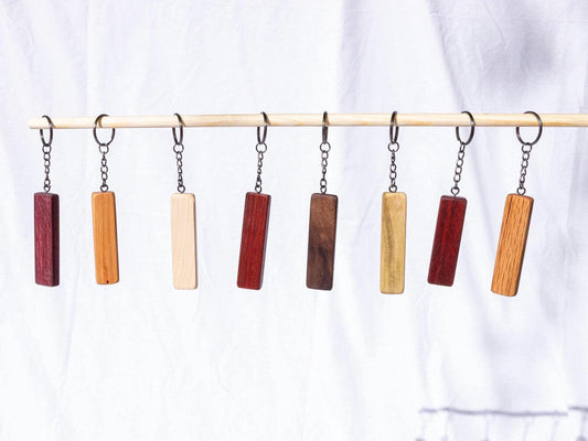 Personalized Keychain