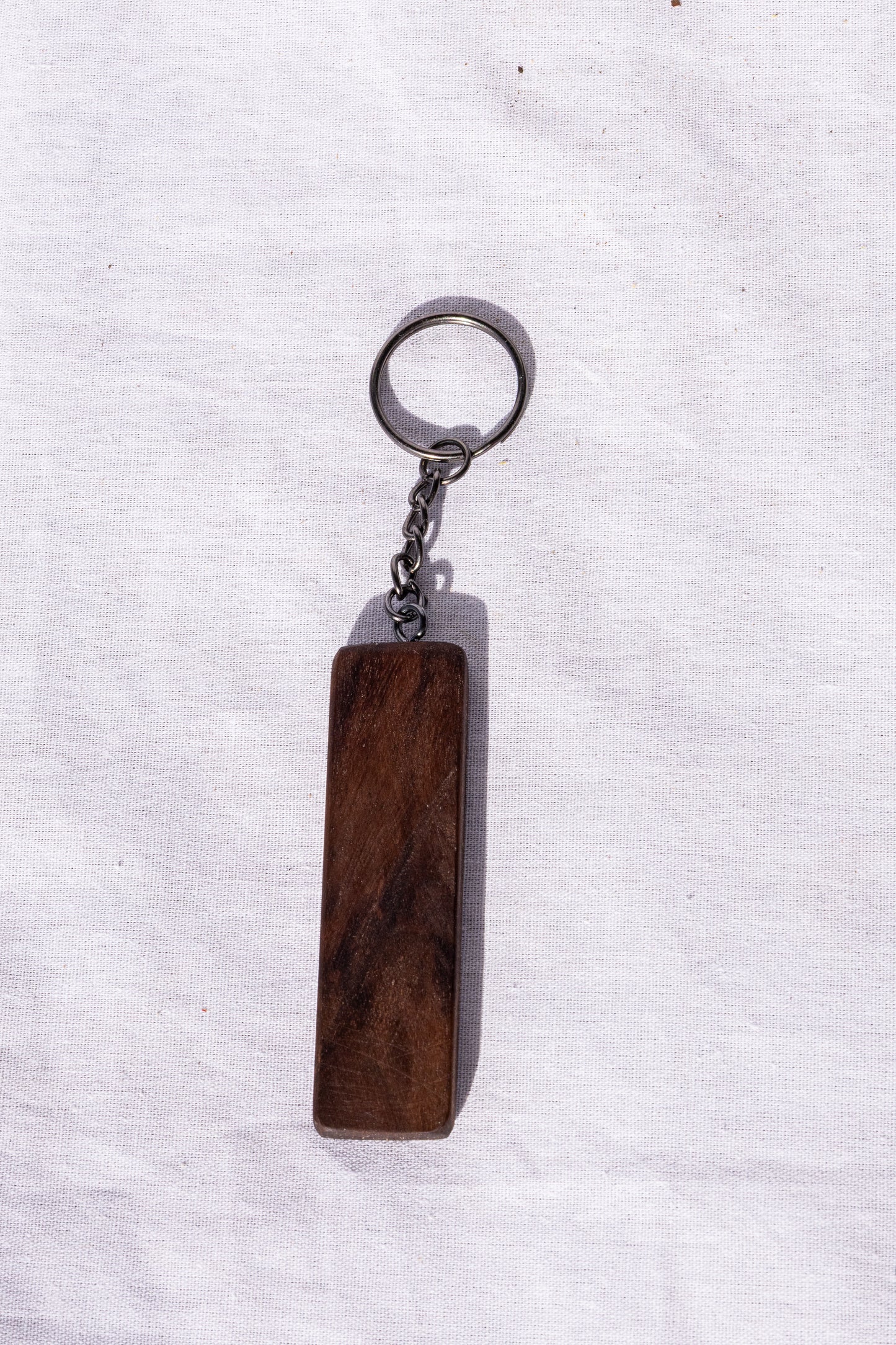 Personalized Keychain