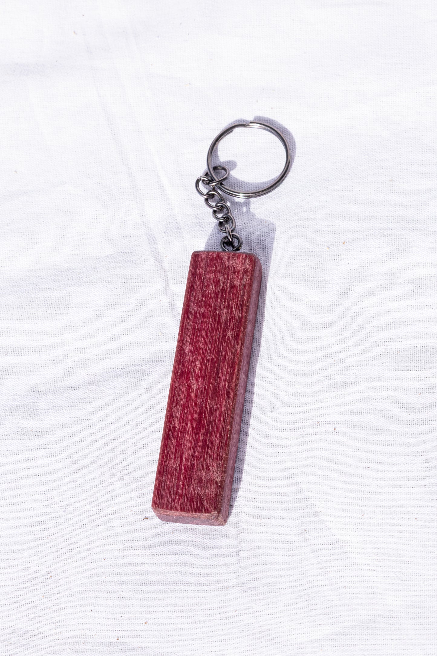 Personalized Keychain