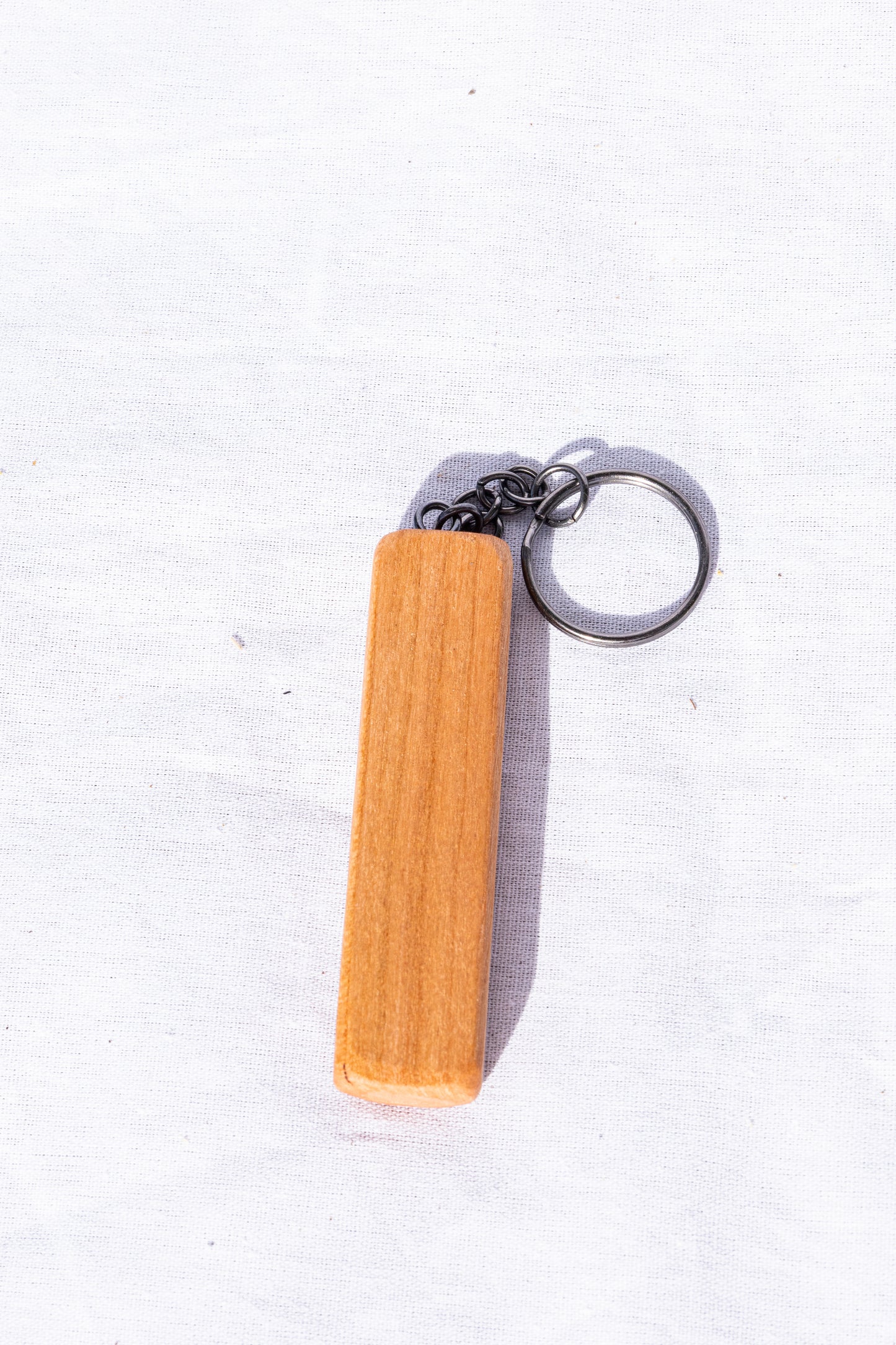 Personalized Keychain