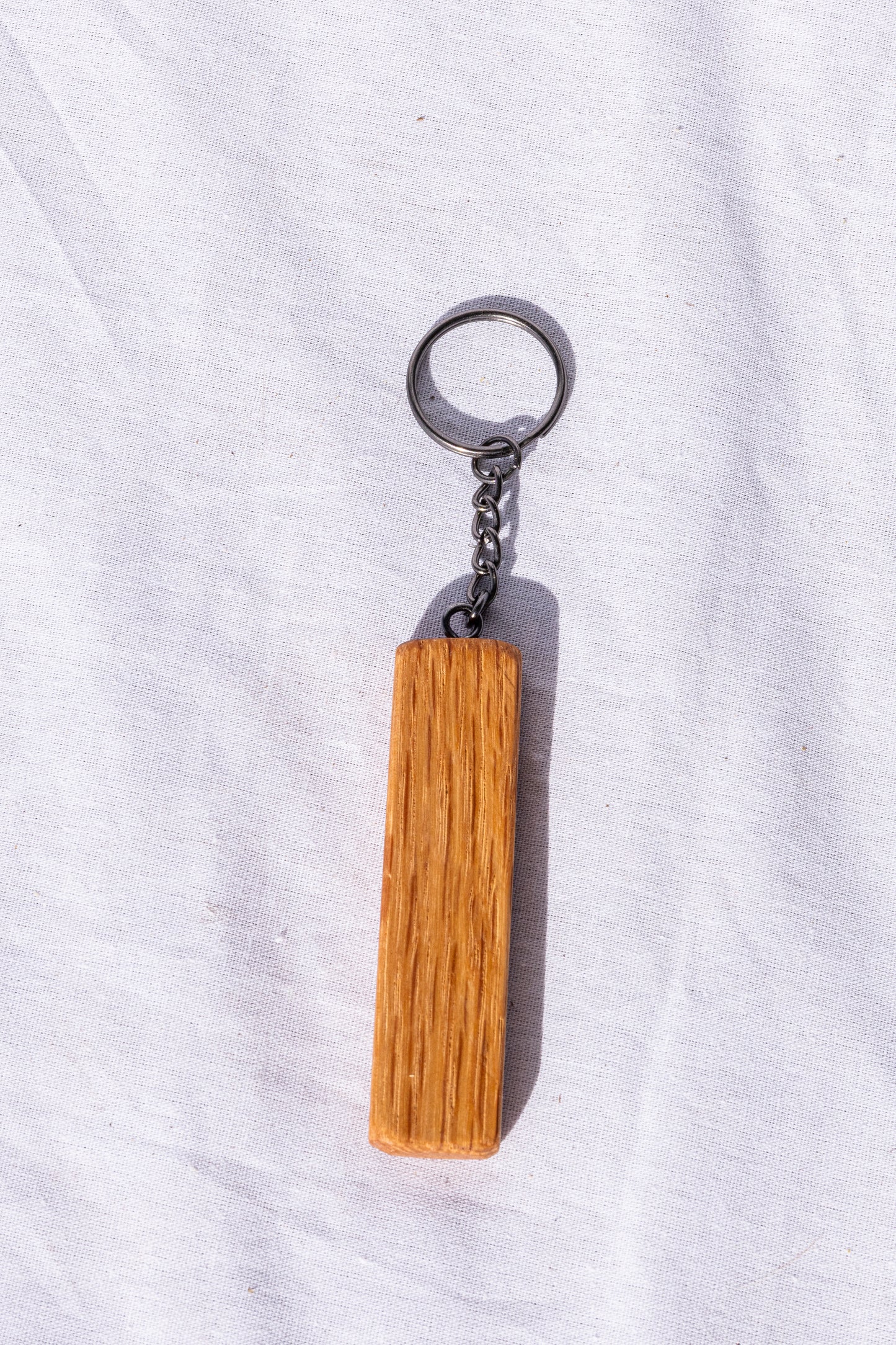 Personalized Keychain