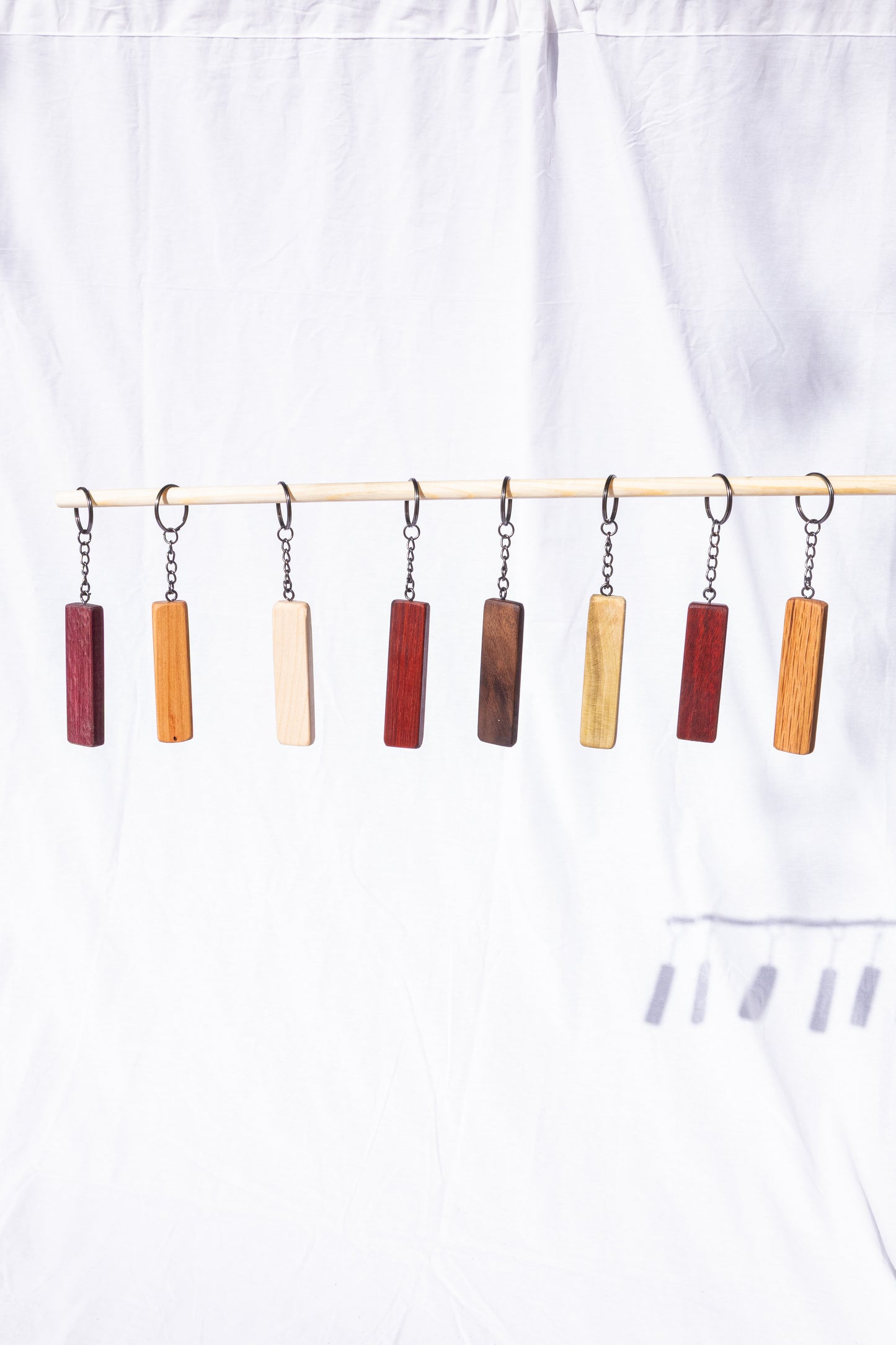 Personalized Keychain