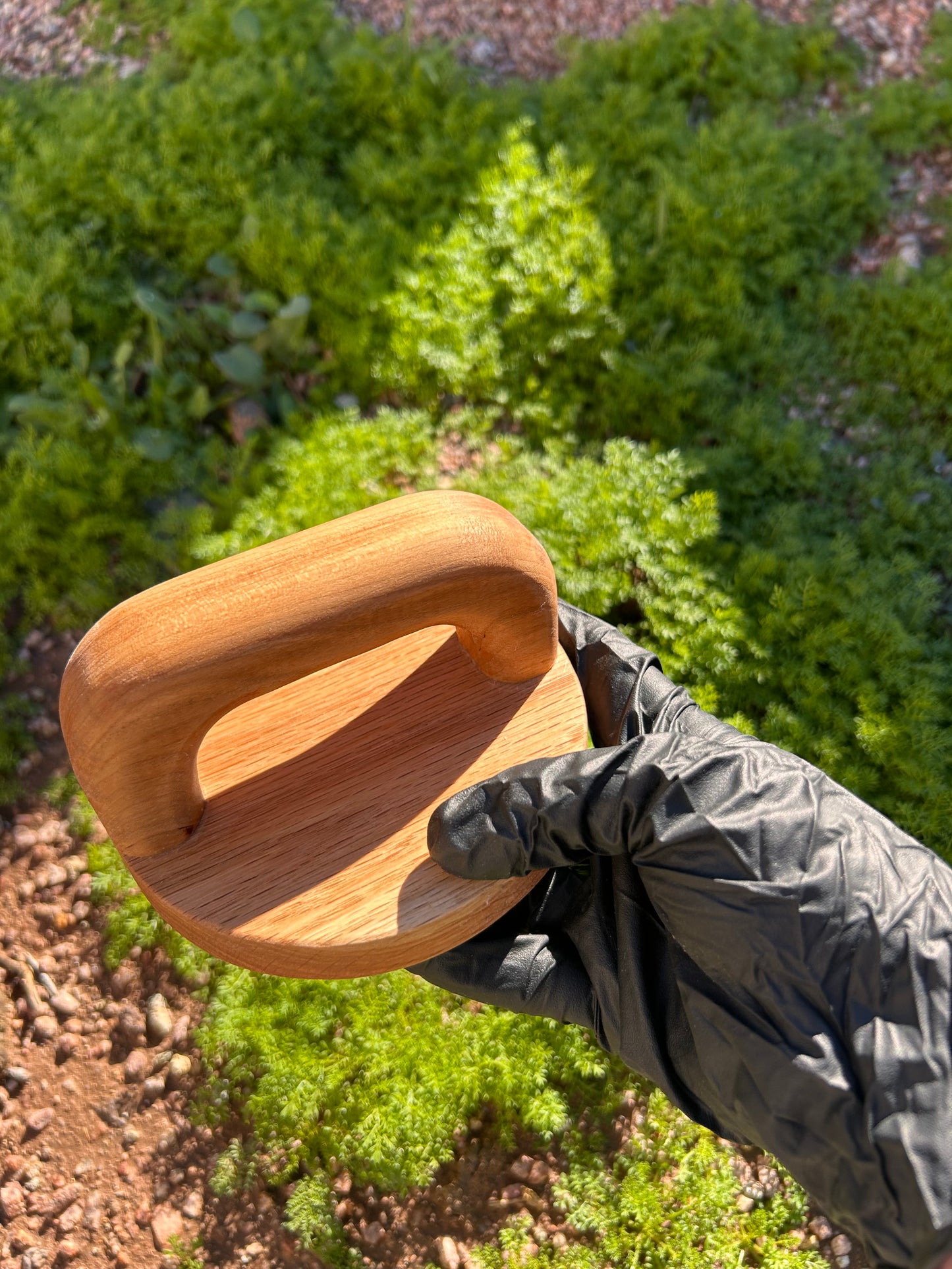 Mini Dough Press (5”)