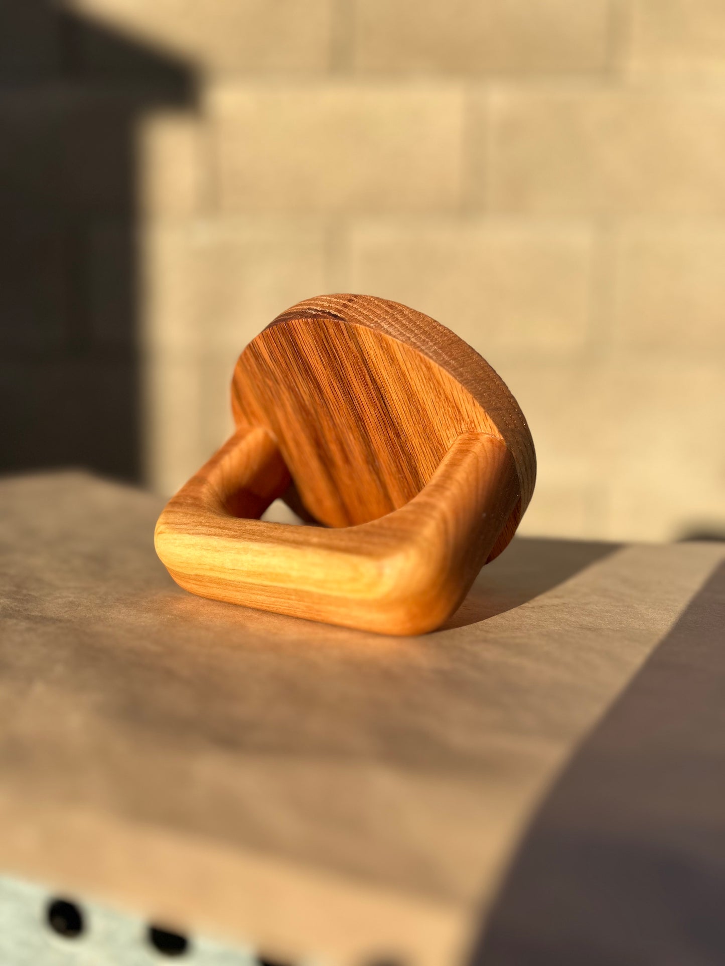 Mini Dough Press (5”) Tortilla Hand Press