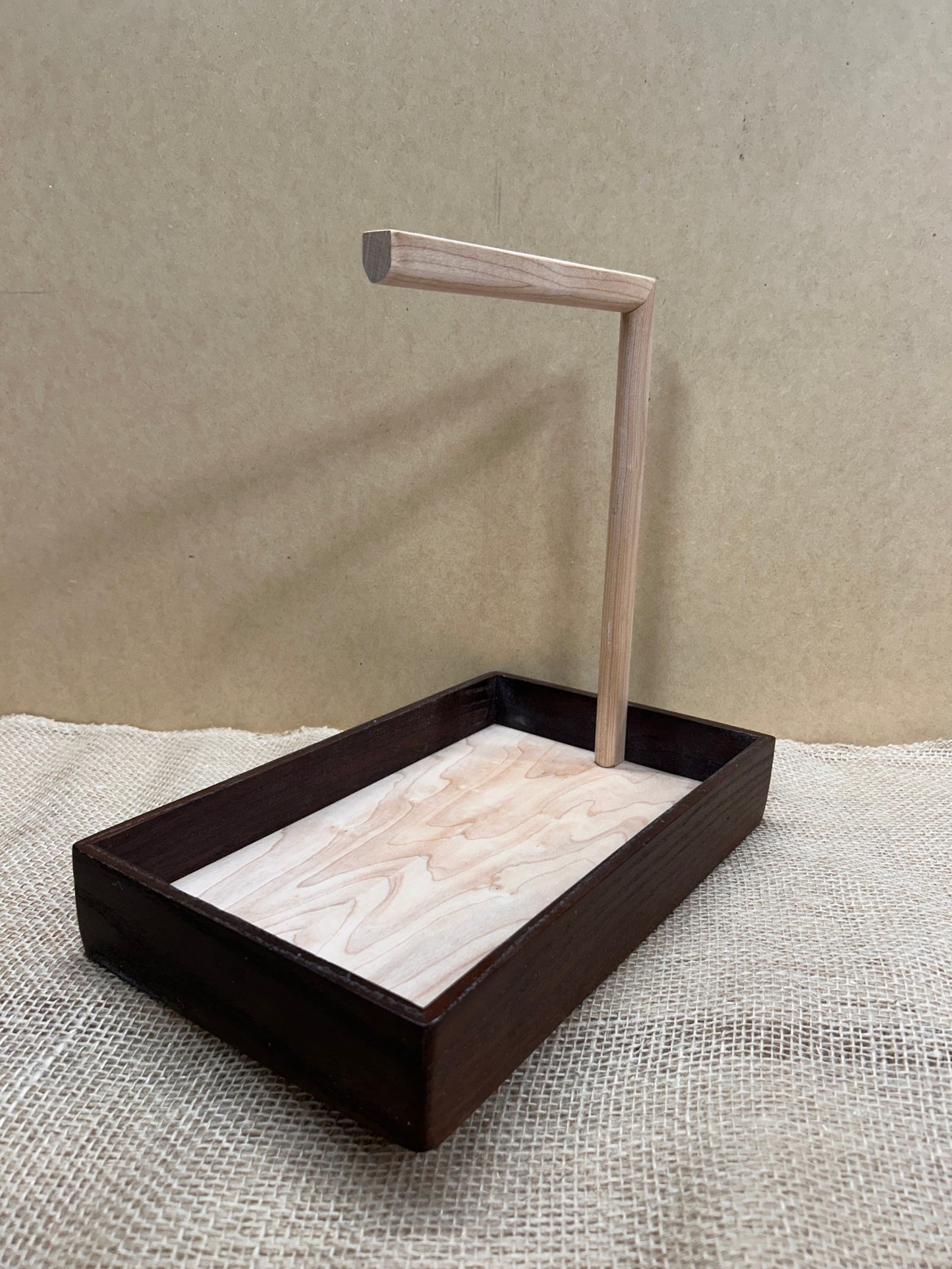 Luxe Catch Tray / Stand