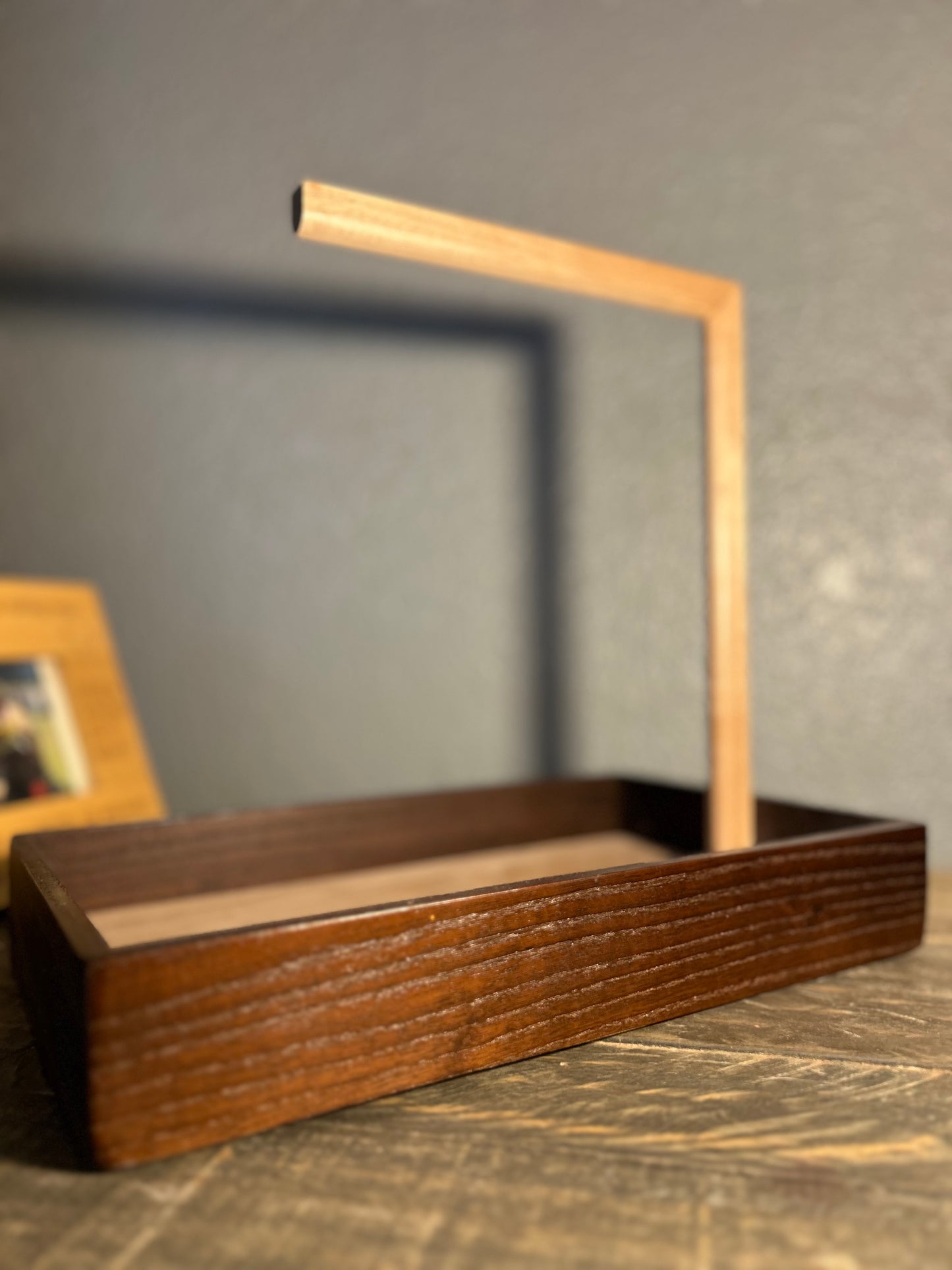 Luxe Catch Tray / Stand