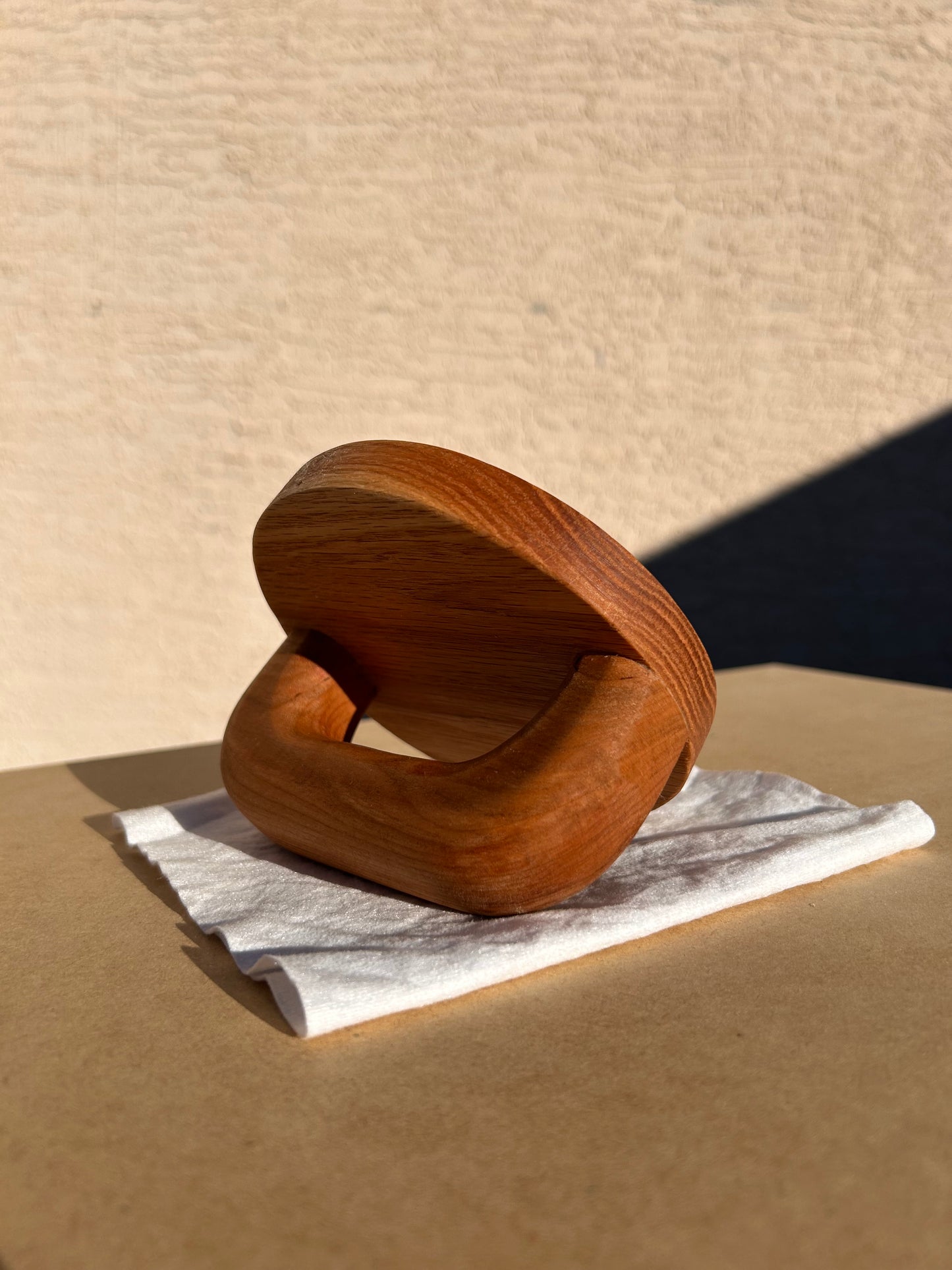 Mini Dough Press (5”)