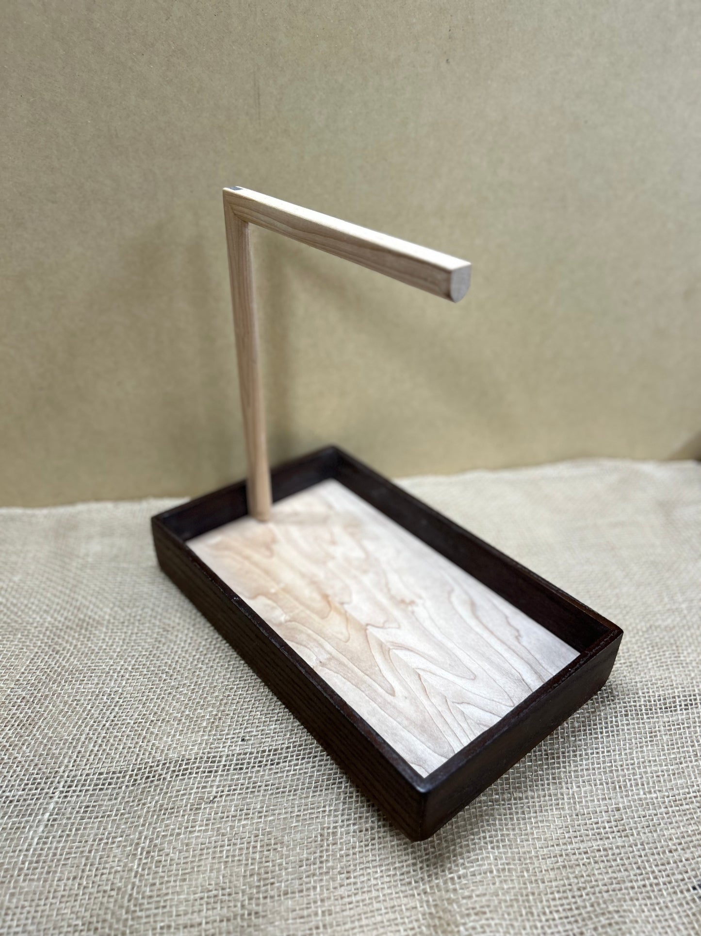 Luxe Catch Tray / Stand