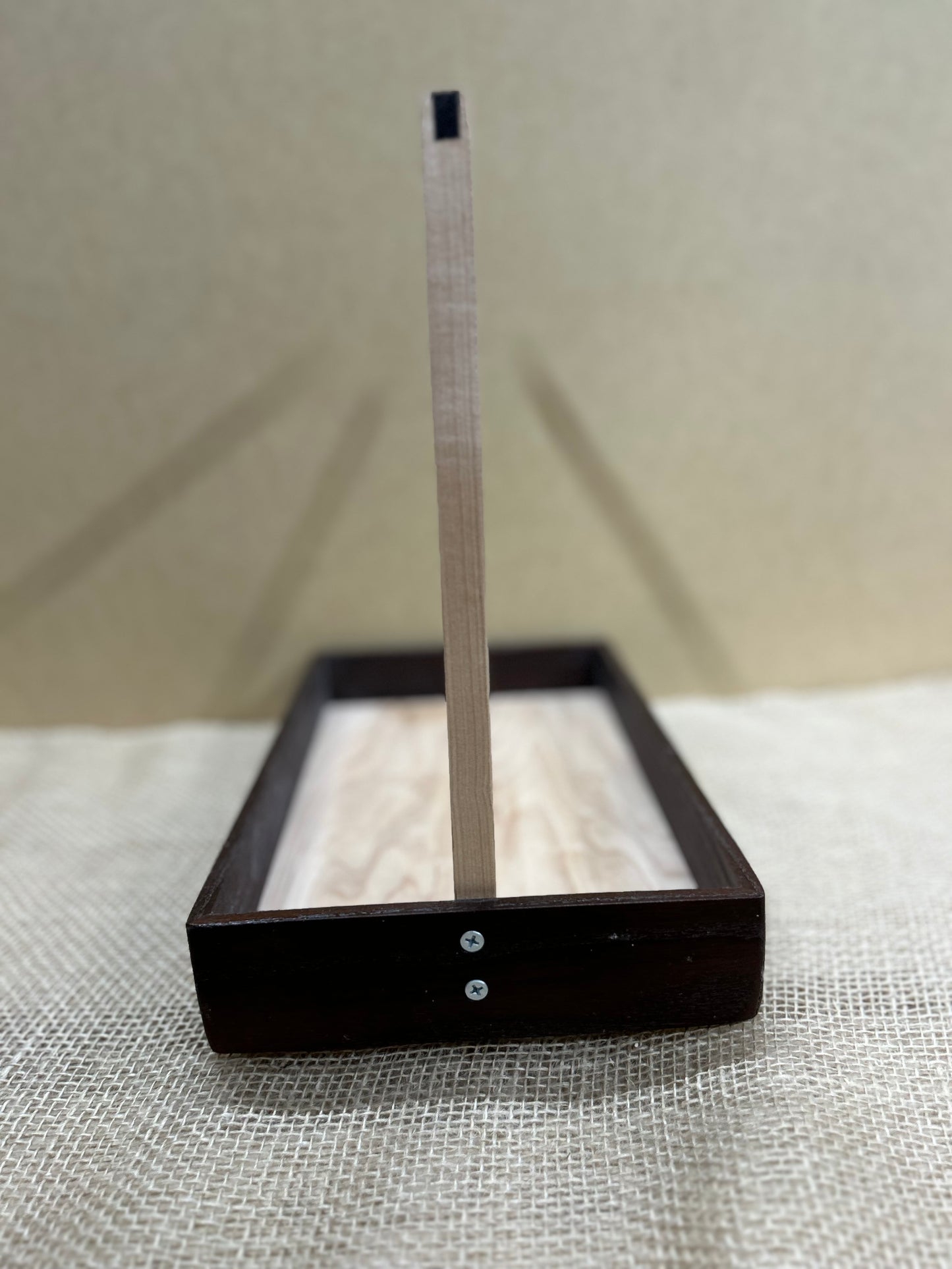 Luxe Catch Tray / Stand