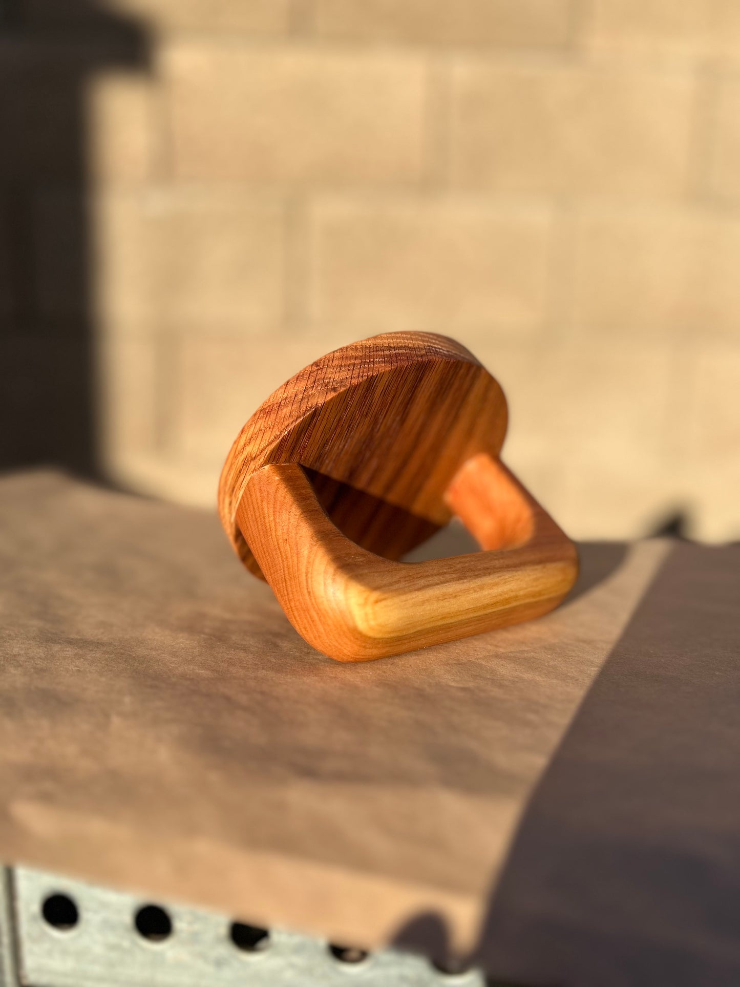 Mini Dough Press (5”) Tortilla Hand Press
