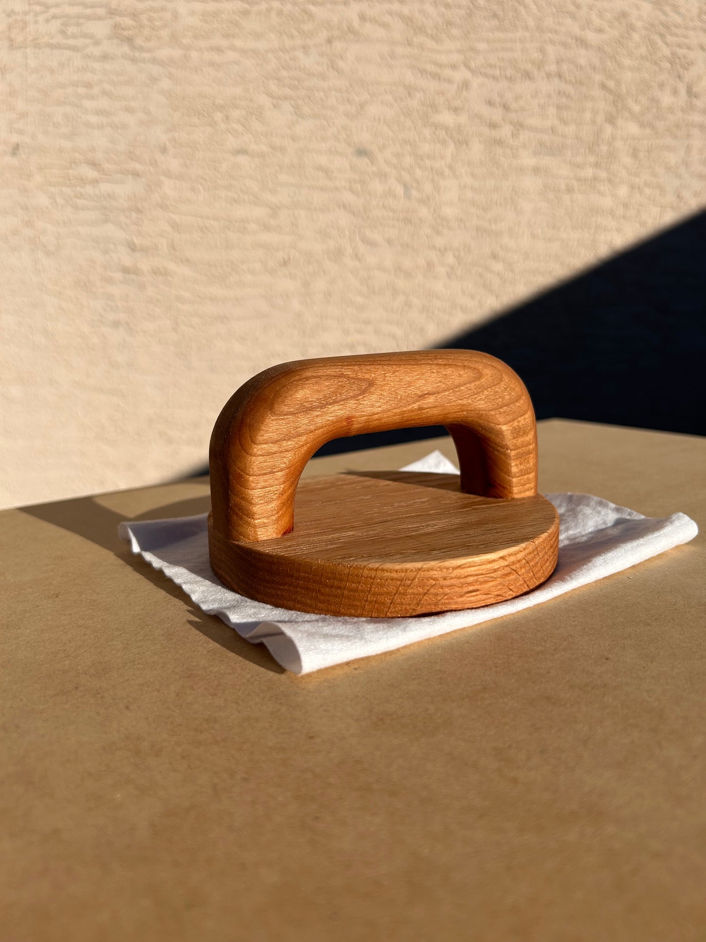 Mini Dough Press (5”)