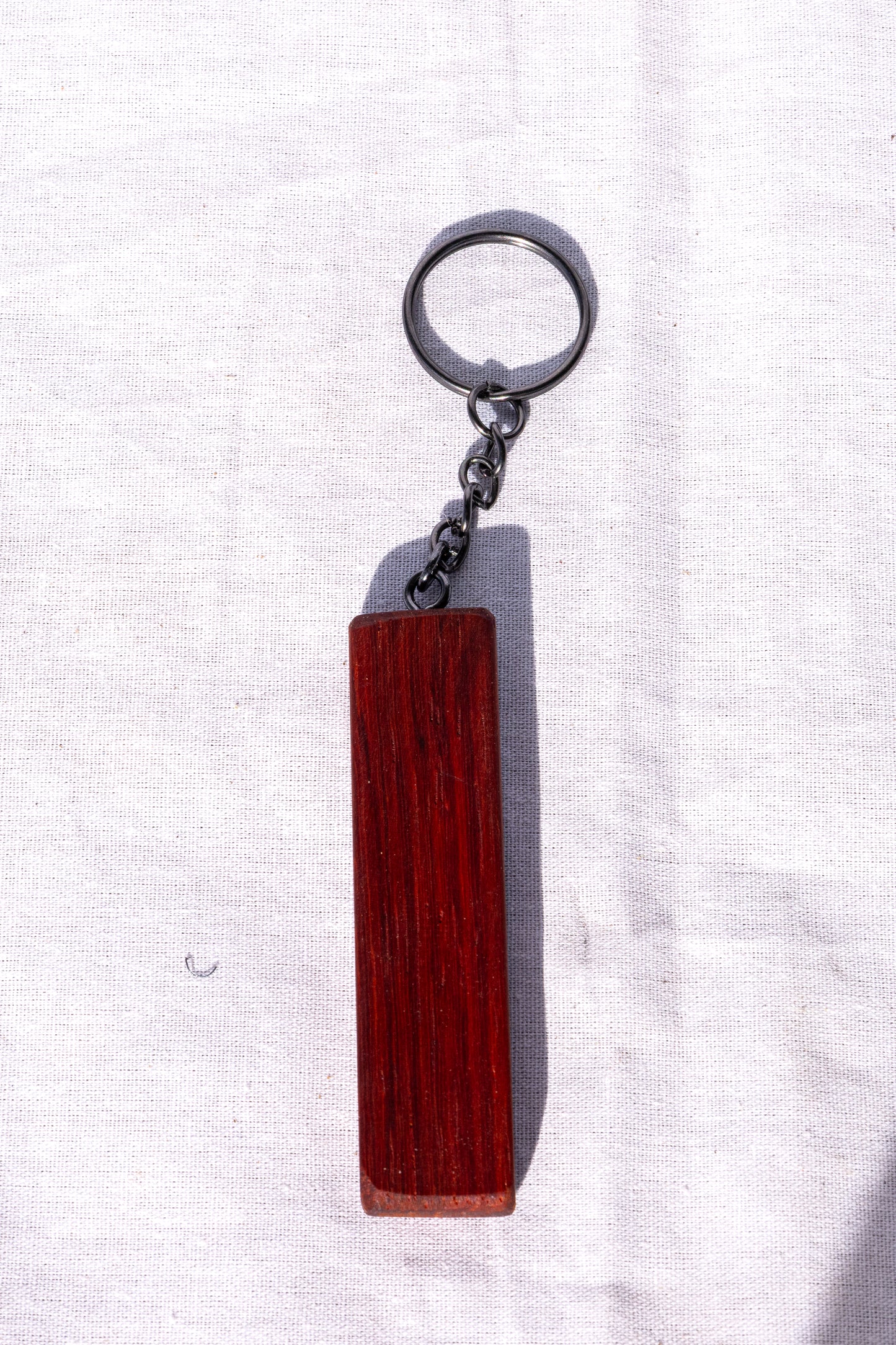 Personalized Keychain