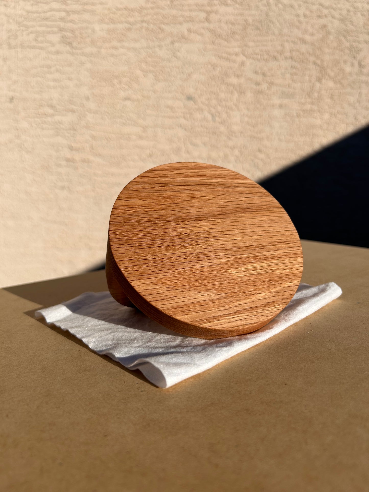 Mini Dough Press (5”)