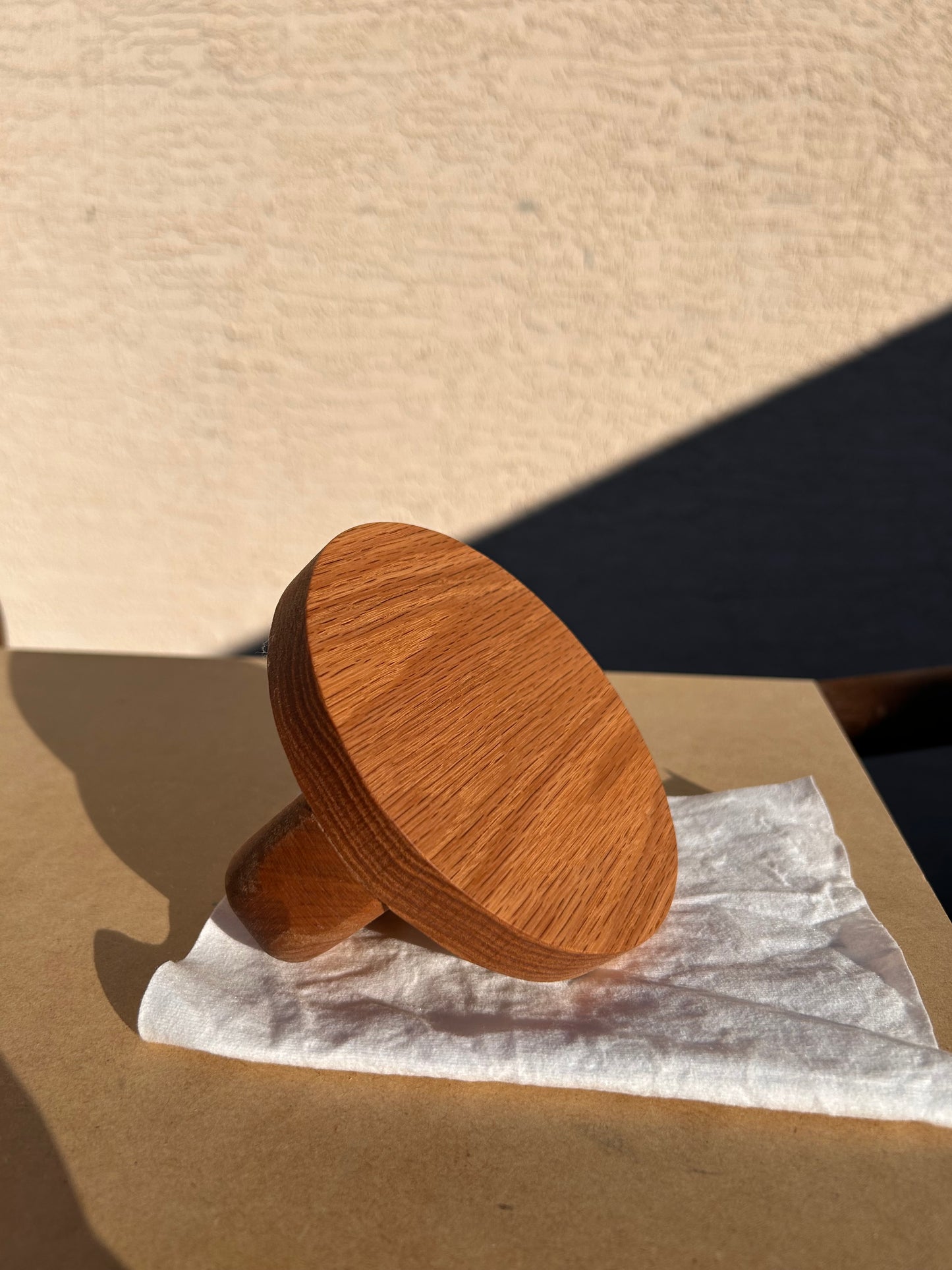 Mini Dough Press (5”)