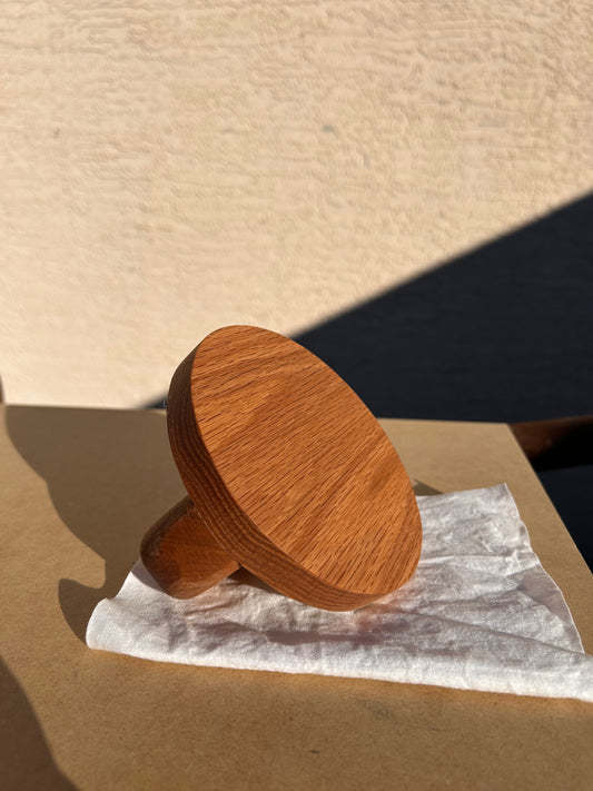 Mini Dough Press (5”)