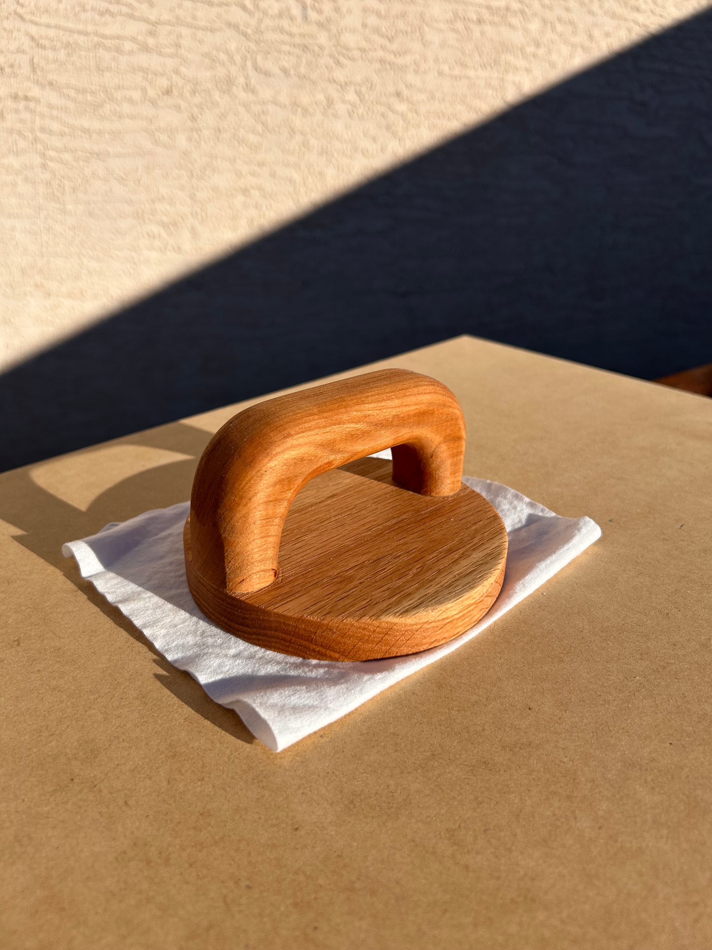 Mini Dough Press (5”)