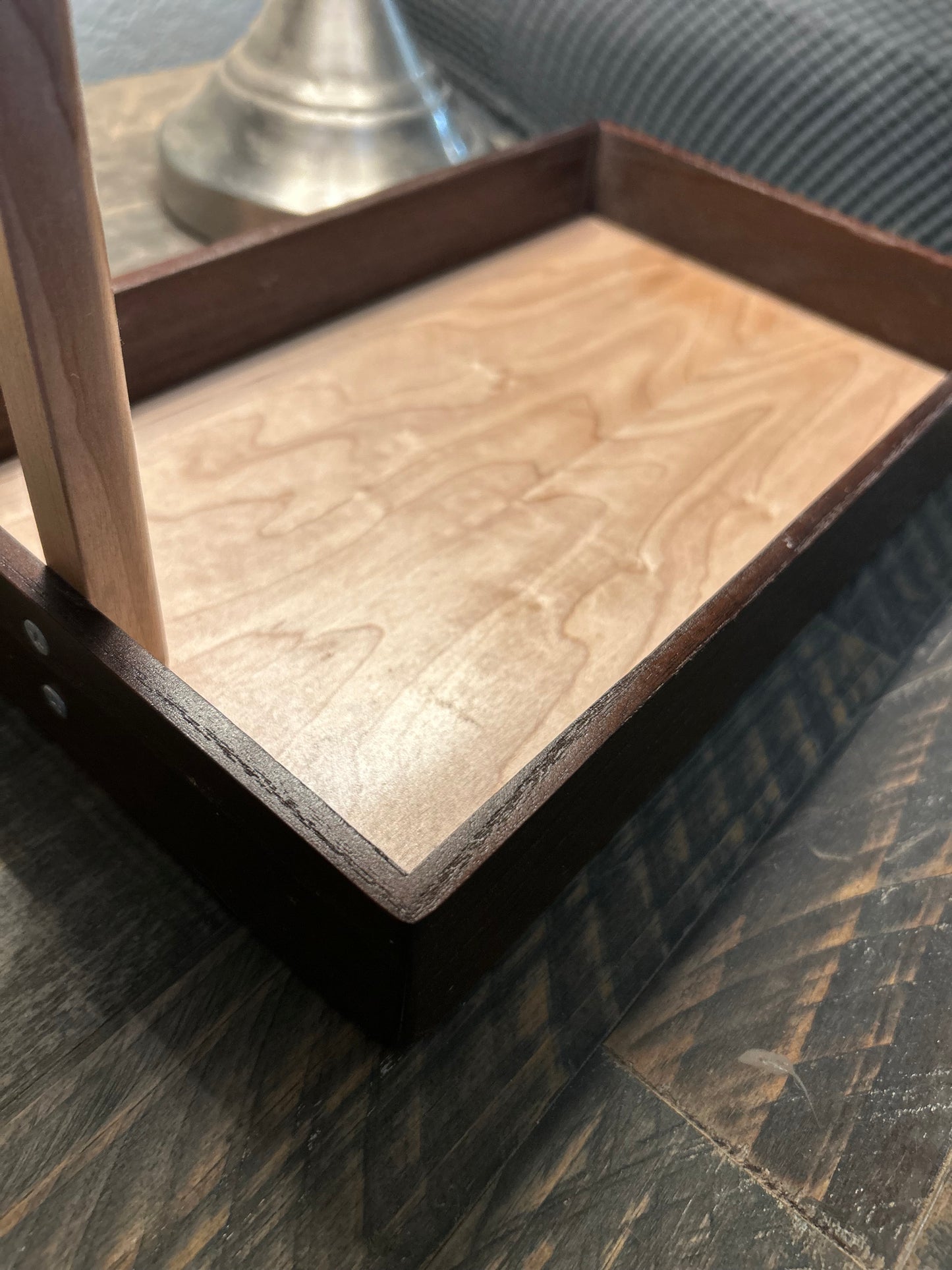 Luxe Catch Tray / Stand