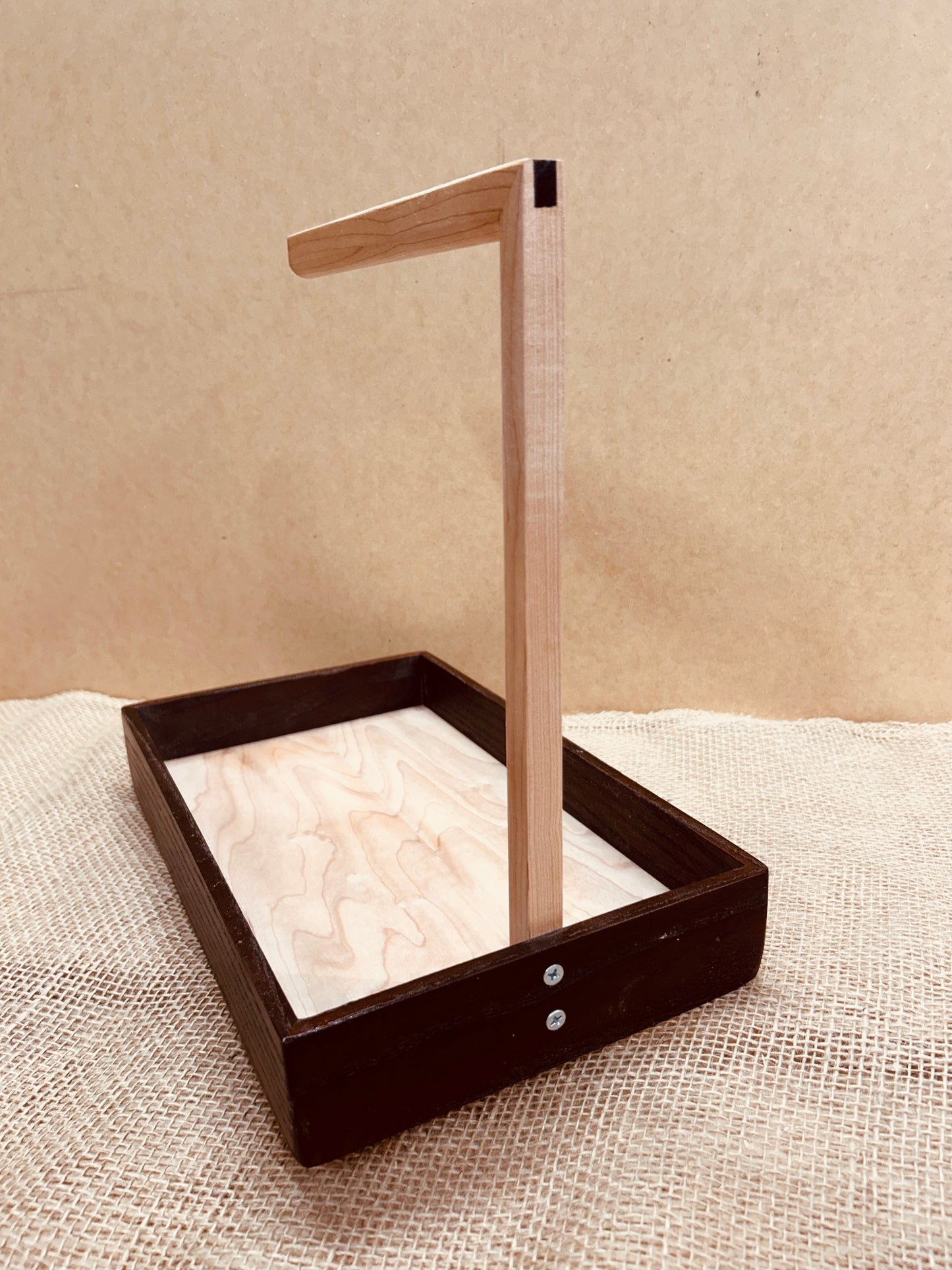 Luxe Catch Tray / Stand