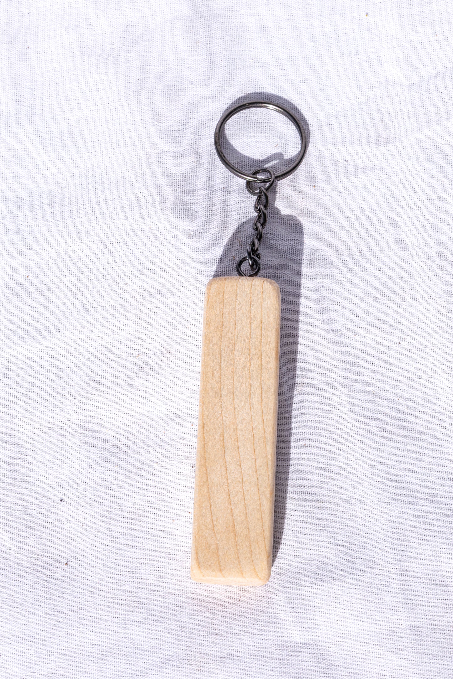 Personalized Keychain
