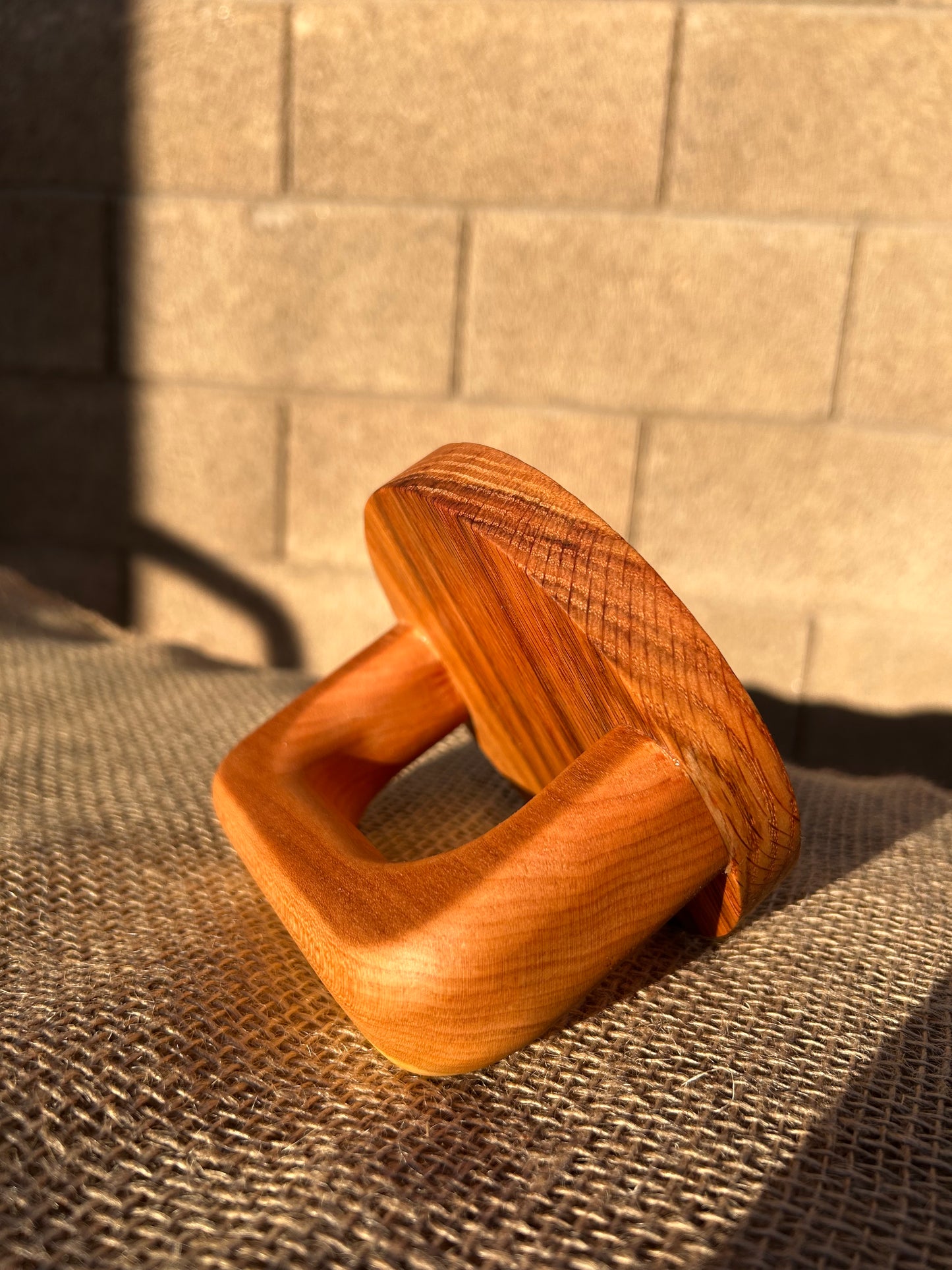 Mini Dough Press (5”) Tortilla Hand Press