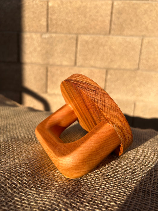 Mini Dough Press (5”) Tortilla Hand Press