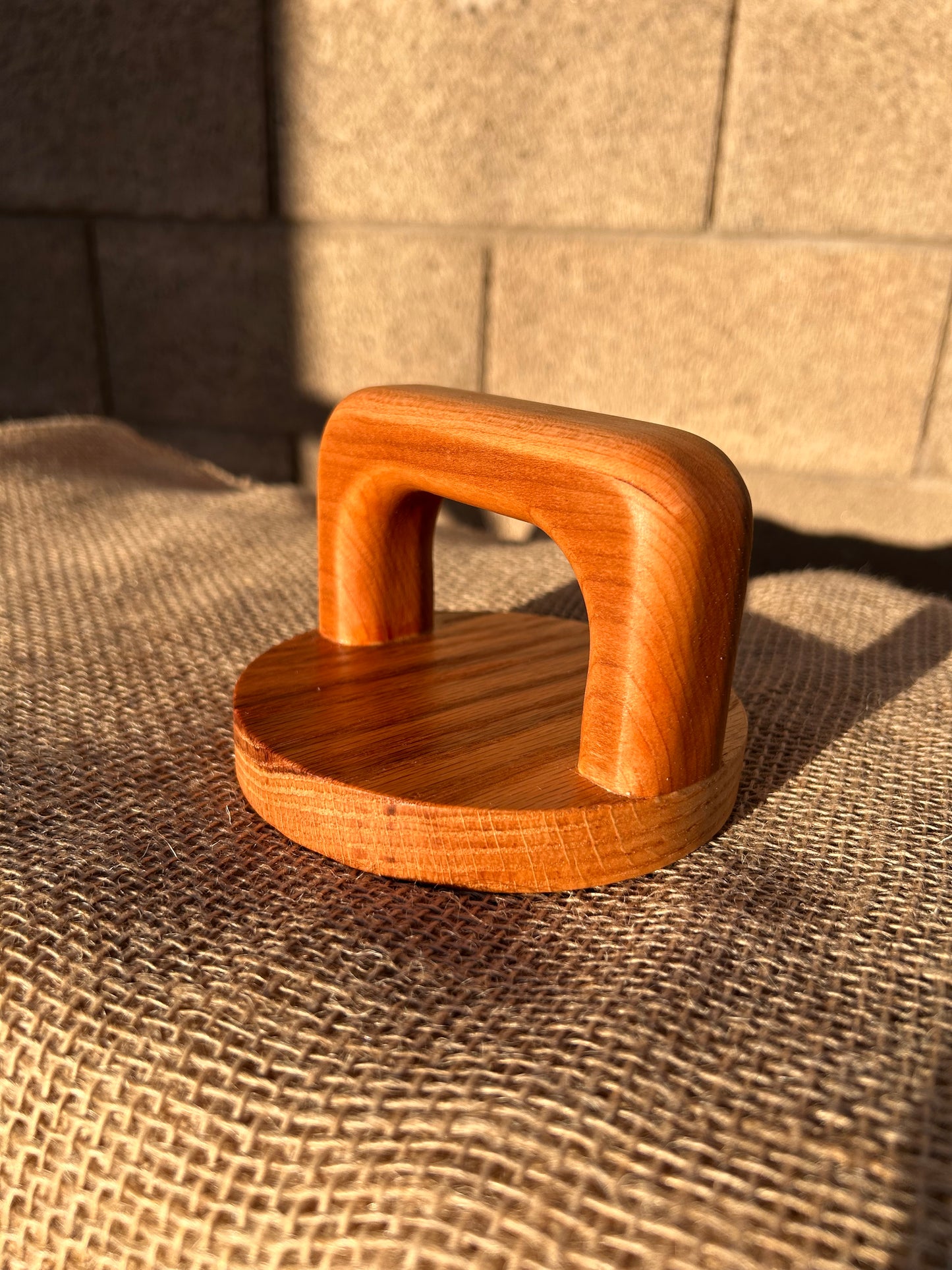 Mini Dough Press (5”) Tortilla Hand Press